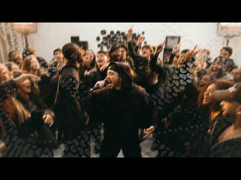 I Was, But God | ELEVATION RHYTHM