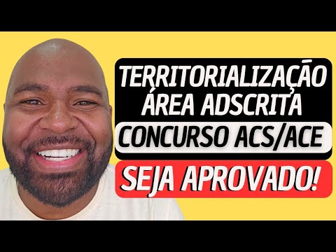 TERRITORIALIZATION - ACS and ACE Health Agent Competition - Full Class 2024