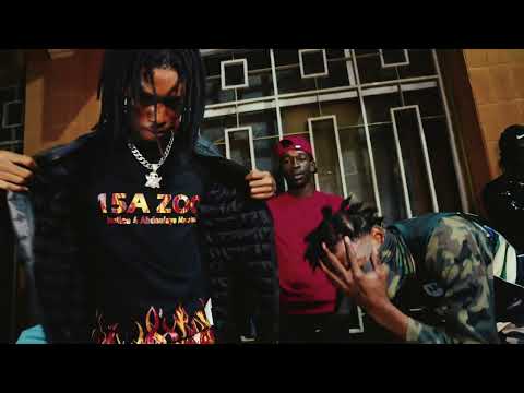 DS GANG and NIQO BOY OFFICIEL