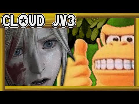 DK vs Cloud JV3