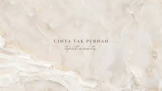 Download lagu Cinta Tak Pernah Tepat Waktu - Aina Abdul, Fabio Asher (Afiq Adnan Cover) mp3