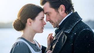 💔 UN CONDE MUJERIEGO DESPIDIÓ A SU CRIADA EN NAVIDAD... SIN SABER QUE ELLA ESPERABA UN HIJO SUYO