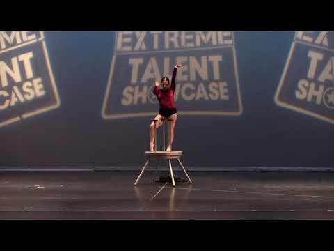 Promotional video thumbnail 2 for Belle Lignes Contortion