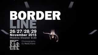 BORDERLINE - teaser