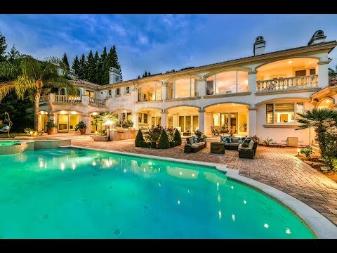 401 Kingswood Lane | Blackhawk, Danville - The Agency