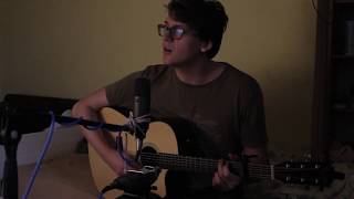 Szabó Tamás - To The Sea (Seafret) Live Cover