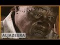 Documentary Society - Sudan: History of a Broken Land