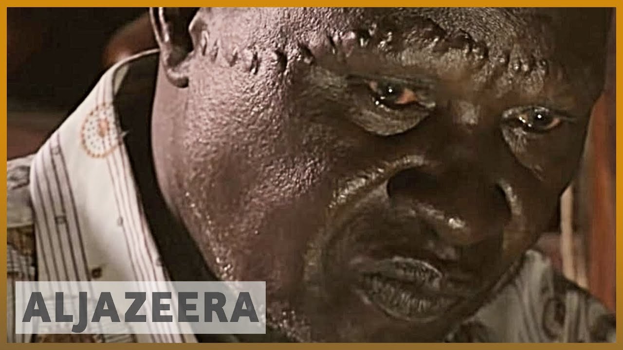 Sudan: History of a Broken Land