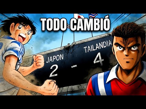 Japón al borde del abismo... Y el Milagro de Aoi Shingo | World Youth 6