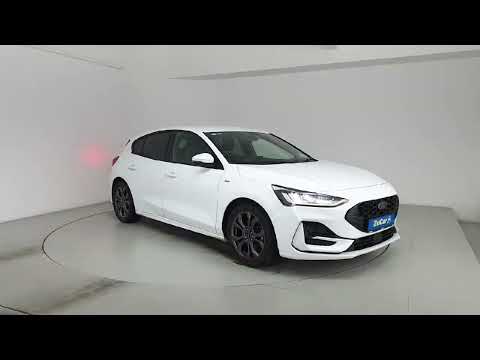 Ford Focus #143 1.0L EcoBoost 125PS ST-Line - Image 2