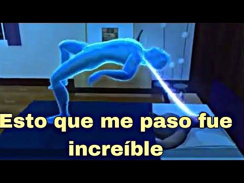 Mis experiencias en el Astral|| mis viajes astrales Parte1