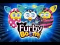 МОЙ ФЁРБИ БУМ (Furby Boom) Взорвался!!!!!!!!! 