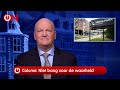 Column van Arnold: 'Niet bang voor de waarheid' - Ongehoord Nieuws