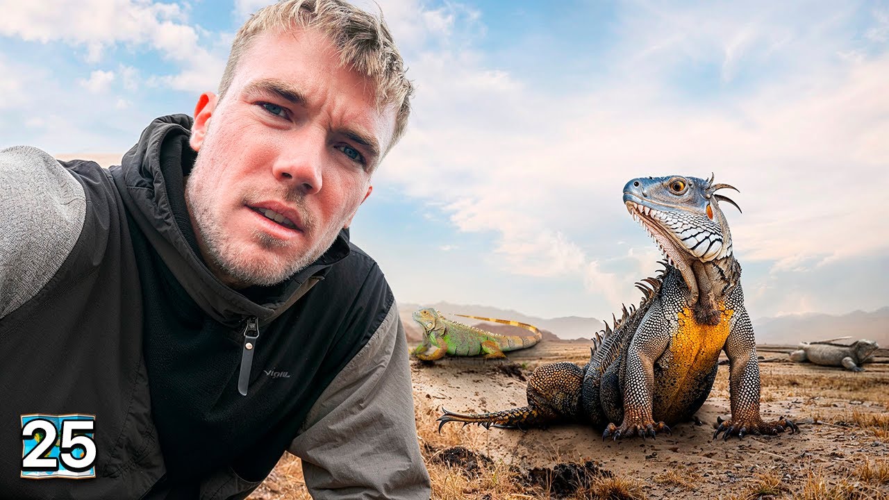 Costa Rica No Tiene Sentido... - Ep. #25