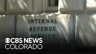 Still waiting on your federal tax refund in Colorado, and getting conflicting info about where it is