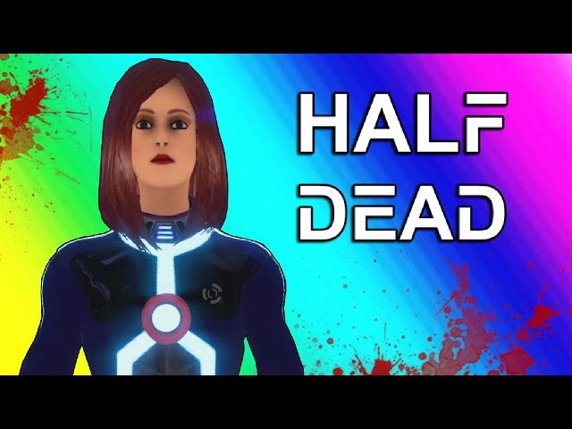 Half Dead