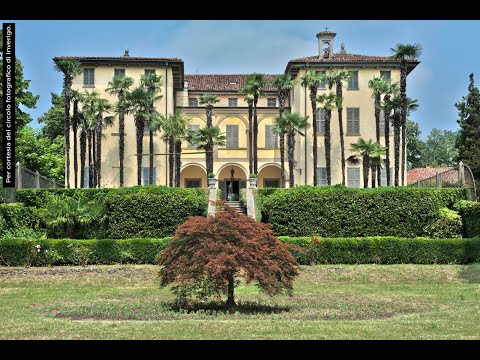 Passeggiata culturale alla Tenuta Pomelasca