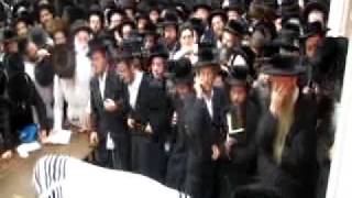 האדמו"ר לויה מלעוור זצ"ל