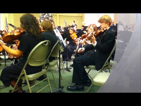 ASCYO - A Christmas Festival