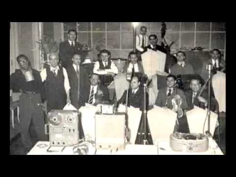 Vida Mia- Osvaldo Fresedo Dizzy Gillespie