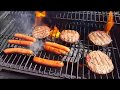 Kid Temper Tantrum Memorial Day BBQ Doesn T Want Hamburgers Wants Mac Cheese Original