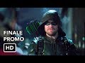 Arrow 6x09 Promo Irreconcilable Differences HD Season 6 Episode 9 Promo Mid Season Finale