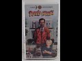 Opening To Dennis The Menace 1993 VHS