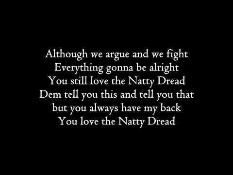 Jesse Royal - Natty Dread (Lyrics)