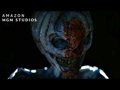 The Story of Sawtooth Jack