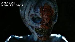 DARK HARVEST (2023) |  The Story of Sawtooth Jack | Amazon MGM