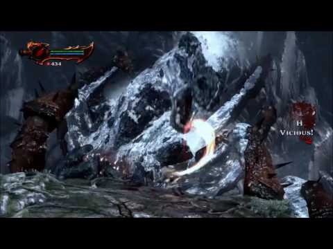 Poseidon's Wrath (no choir version) - God of War 3 Soundtrack