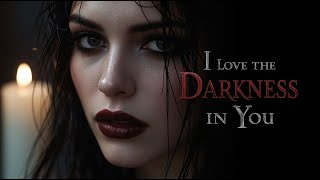 Download lagu I Love the Darkness in You — A Gothic Love Anthem (Ashborn Records) 2025 mp3