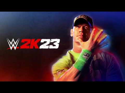 WWE 2K23 Track 9 'Dame Lu' By Dei V ft. Omar Courtz