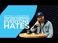 The One Question Everyone Hates Getting A Job Video Series Episode 1