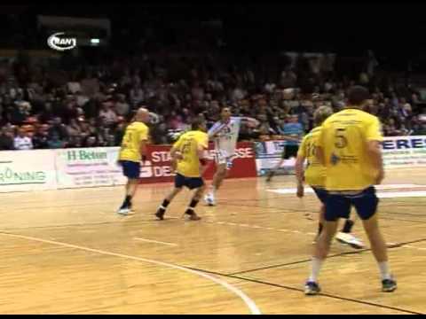 DRHV gewinnt Ost-Derby - RAN1