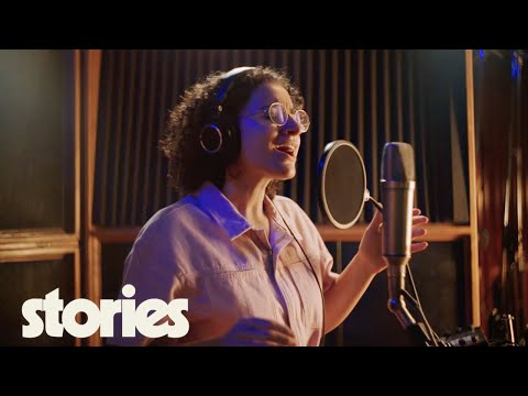 Chasing Pavements - Adele (stripped-down cover ft. Erez Zobary) | stories