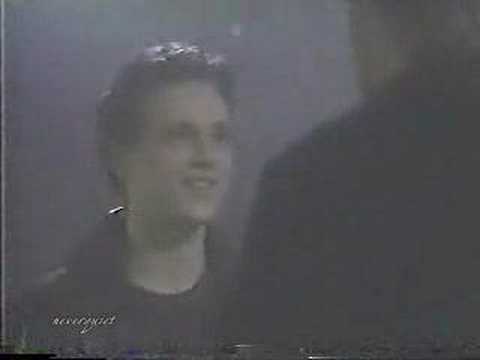 Lucky Confronts Stefan on the Docks