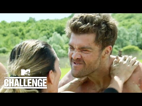 The Agents Enter the Mind Field 🧠The Challenge: Spies, Lies & Allies