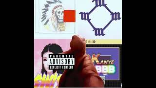 Can U Be (Final Edition) - Ye (Kanye West) ft Ty Dolla Sign, Travis Scott