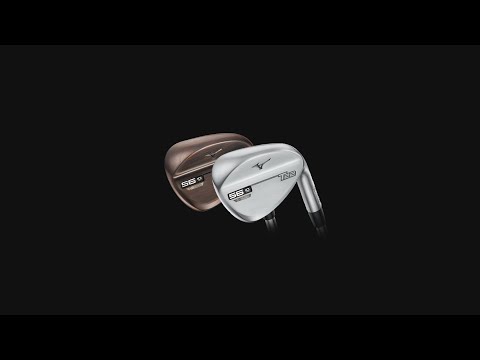 MIZUNO T22 WEDGES // Review
