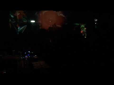Masaai Warrior play Joseph Lalibela-Masterplan@Amsterdam Soundsytem Weekender(9-12-2017)