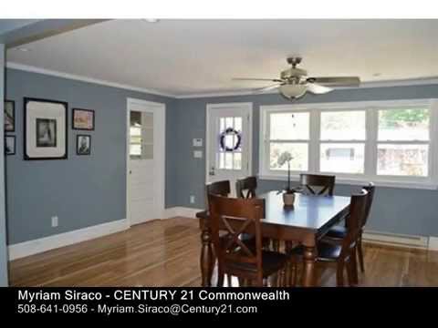 102 Maplewood Cir Brockton, MA 02302 - Single-Family Home - Real Estate - For Sale -
