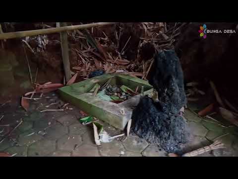 Situs Budaya PRING SEDAPUR Desa Sudimara