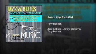 Poor Little Rich Girl