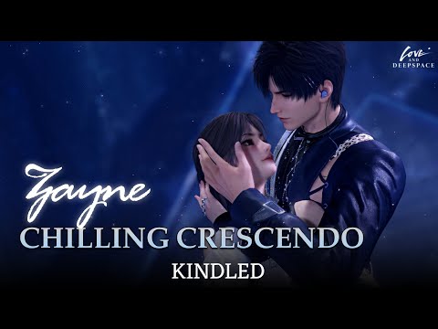 Zayne: Chilling Crescendo | 5 Star Memory Kindled | Idol Multi Banner | Love and Deepspace