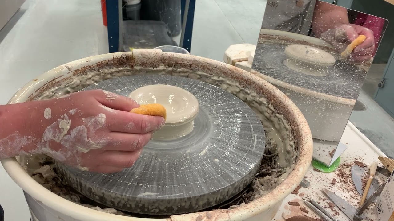 Cylinder Overview: Start to Finish