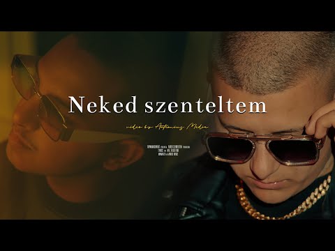 M.K x Ruszó Tibi - Neked szenteltem (Official Music Video)