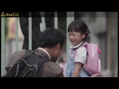 Mein Vater lügt  Eine rührende Szene مشهد مؤثر مترجم للألمانية أبي يكذب