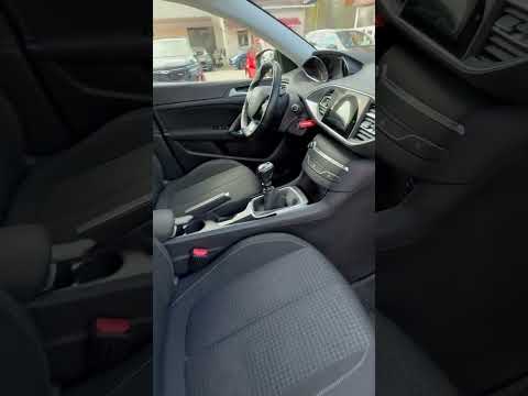 фото peugeot 308 ii рестайлинг 0