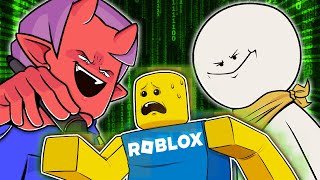 How Animators Ruined Roblox..